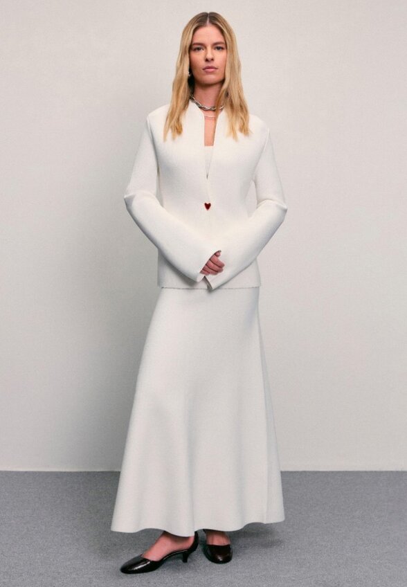 Кардиган Zarina