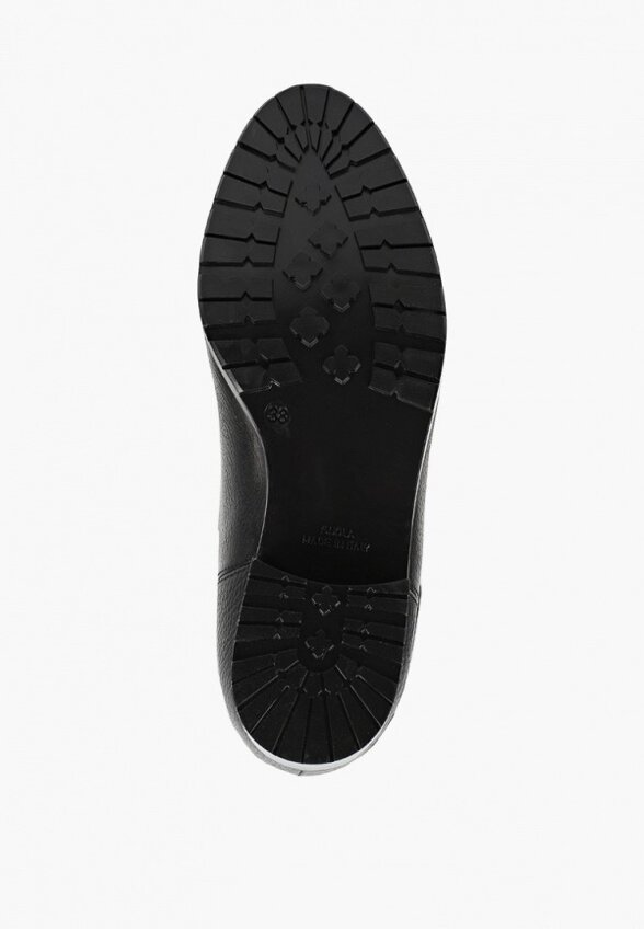 Ботфорты Giotto