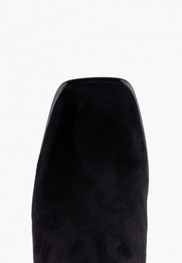 Ботфорты Instreet