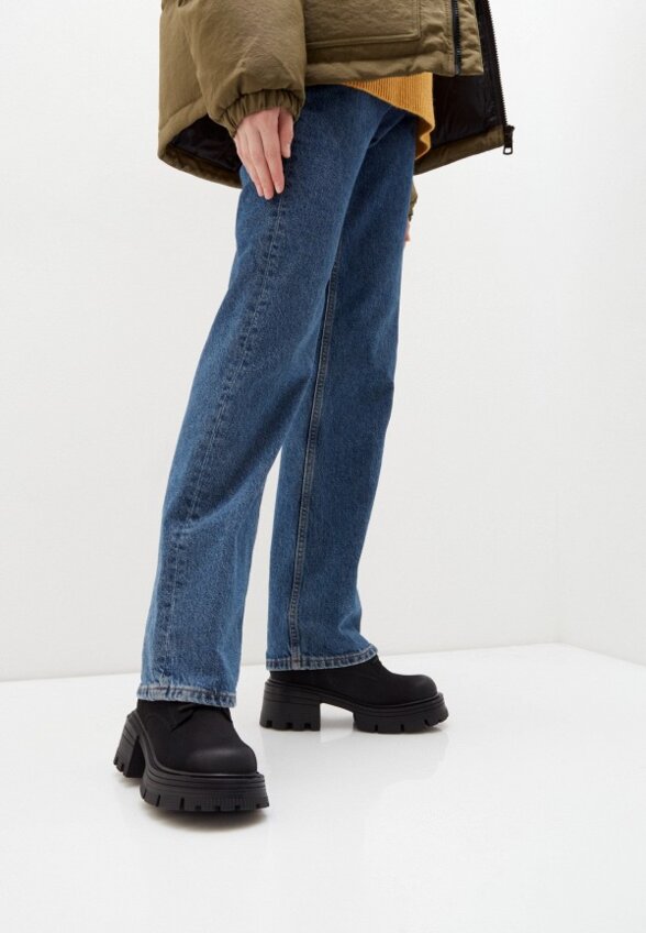 Ботильоны Sprincway