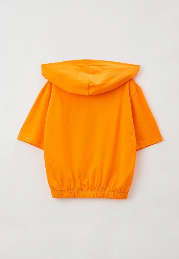 Футболка Locoloco All For Junior