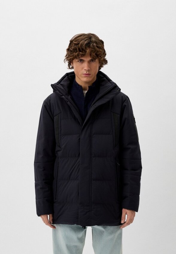 Куртка утепленная Boss