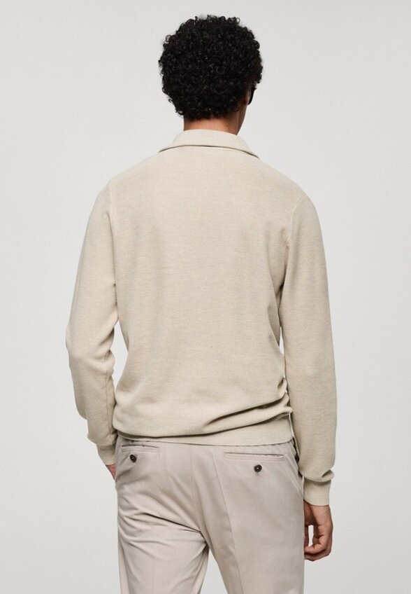 Джемпер Mango Man