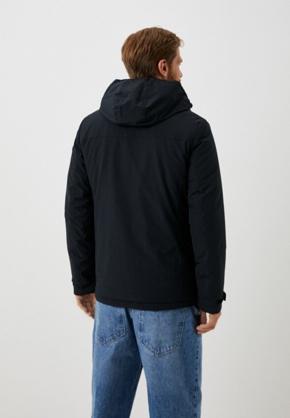 Куртка утепленная Urban Fashion for Men