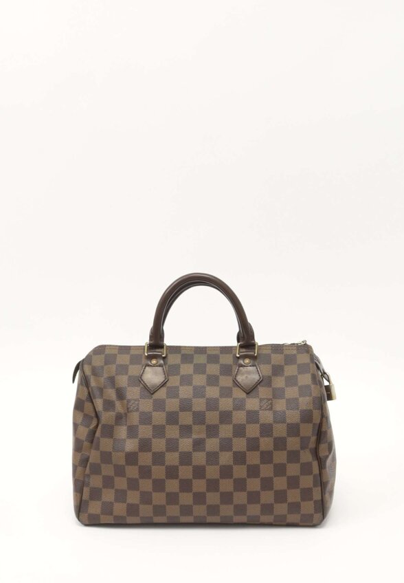 Louis Vuitton Speedy