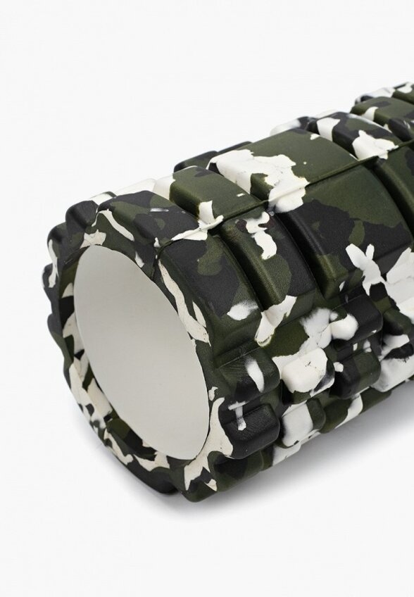 Валик для фитнеса Demix