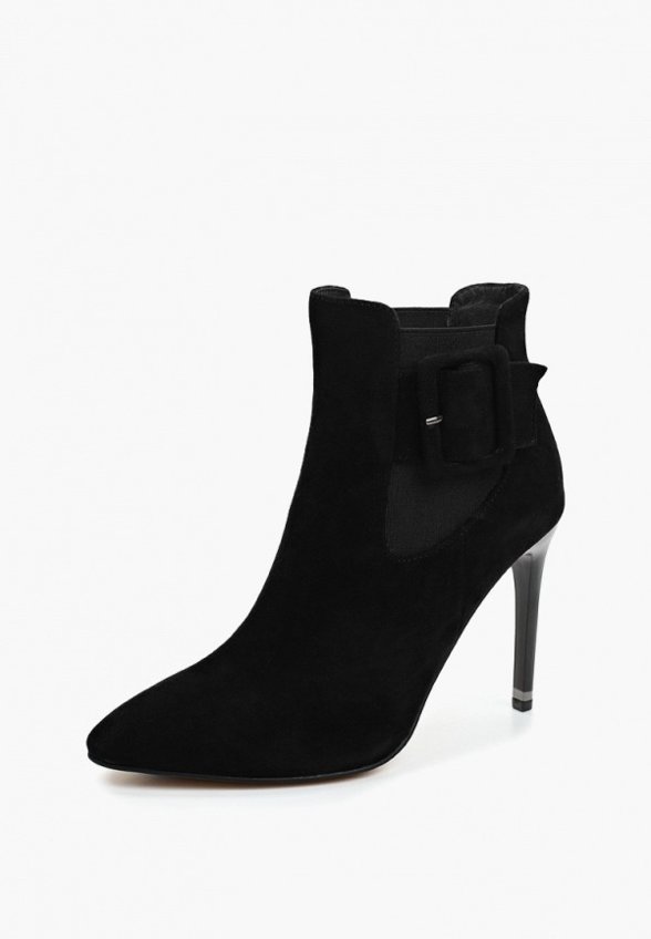 Ботильоны Valley