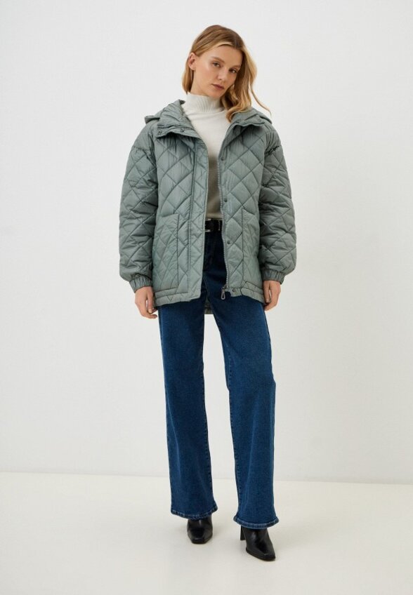 Пуховик Isibris