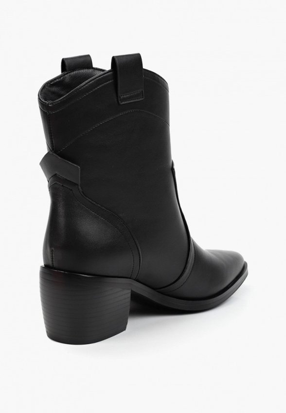 Ботильоны Vivian Royal