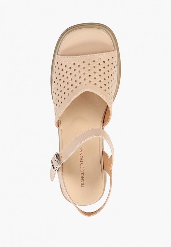 Босоножки Francesco Donni