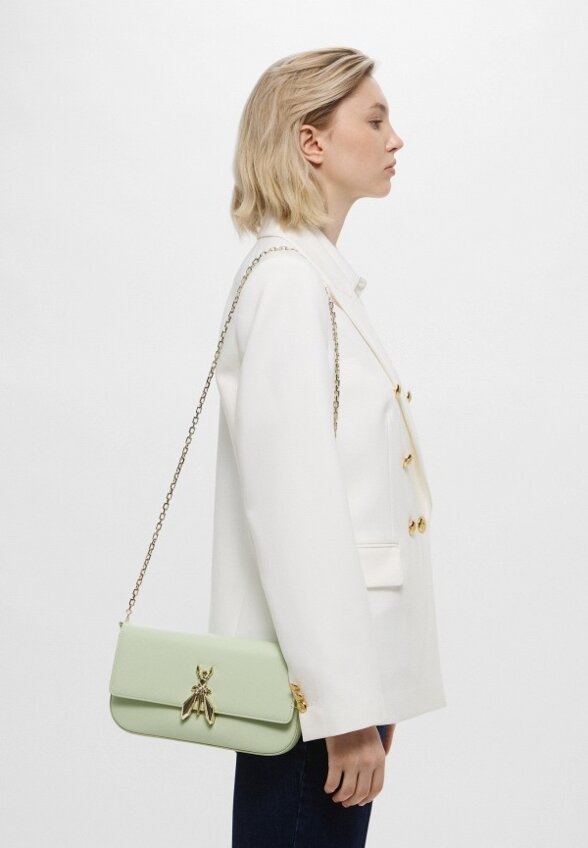 Клатч Patrizia Pepe