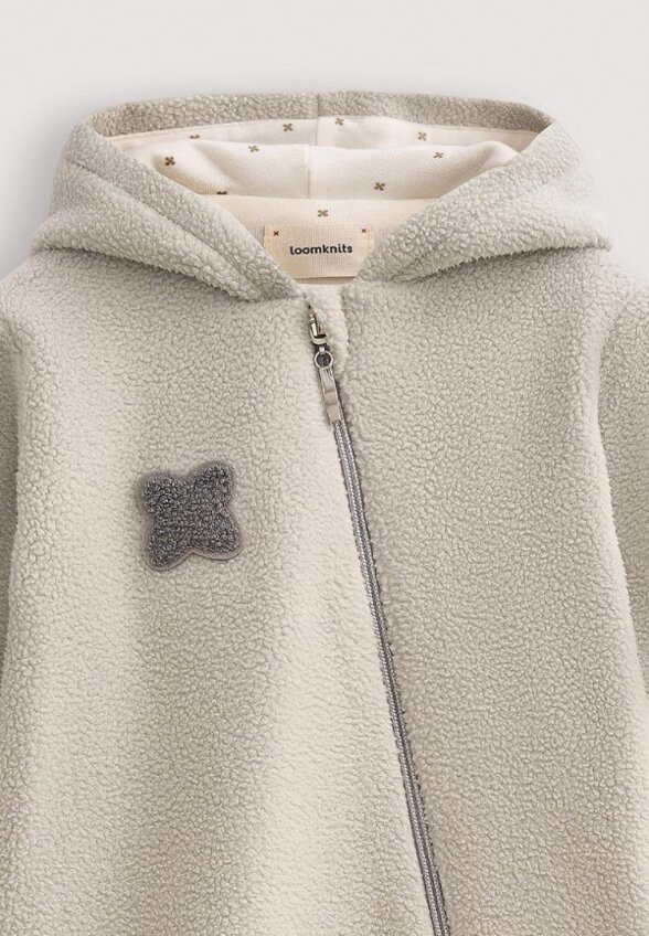 Комбинезон Loomknits