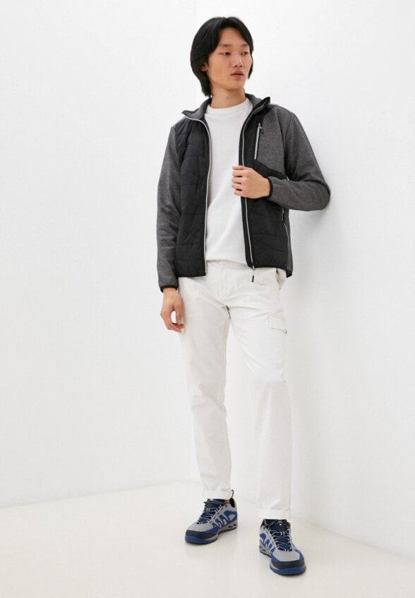 Куртка стеганая CMP