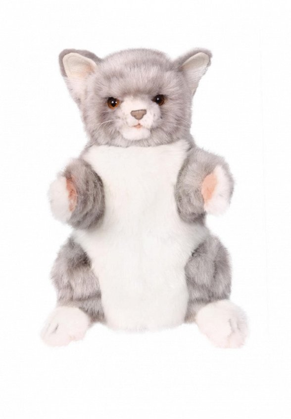 Игрушка мягкая Hansa