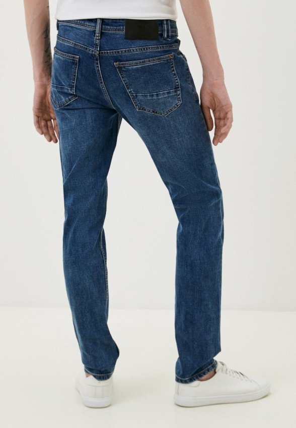 Джинсы Bochetti