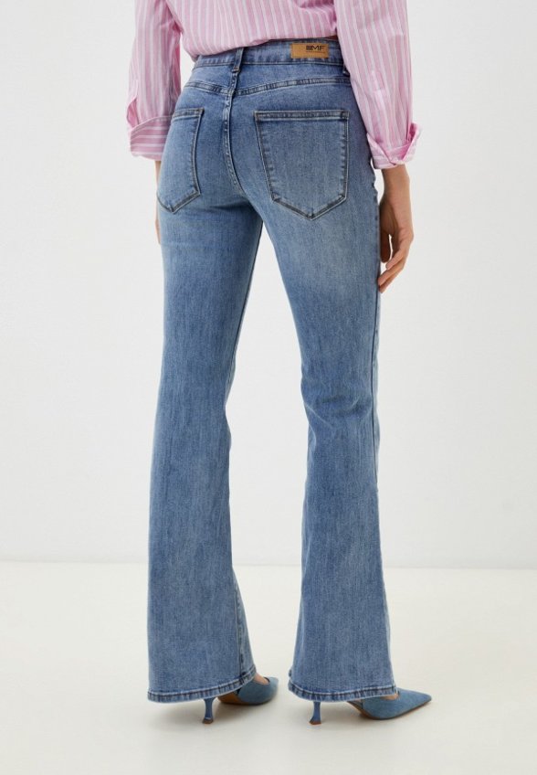 Джинсы Mark Formelle