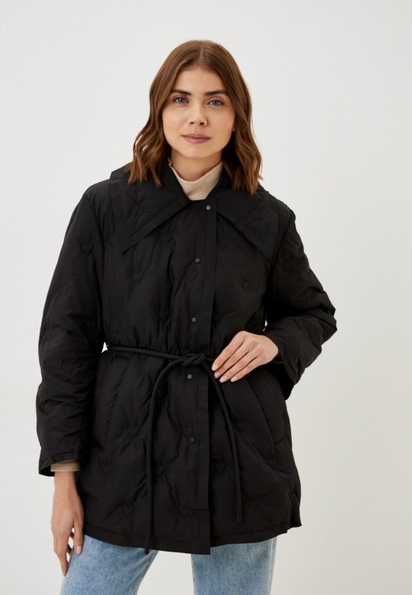 Куртка-рубашка JNBY