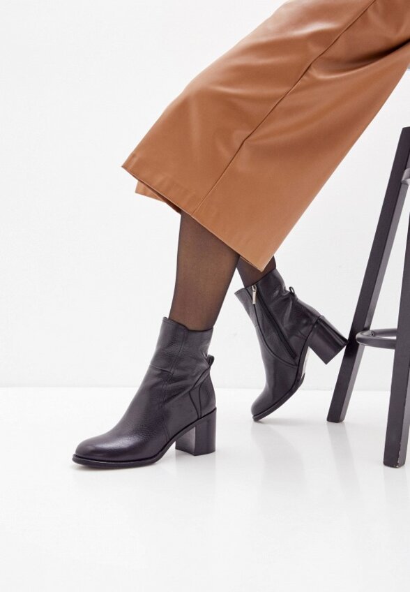 Ботильоны Basconi