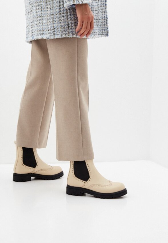 Ботинки Stivalli