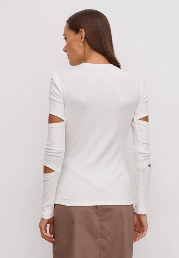 Лонгслив Moontrees