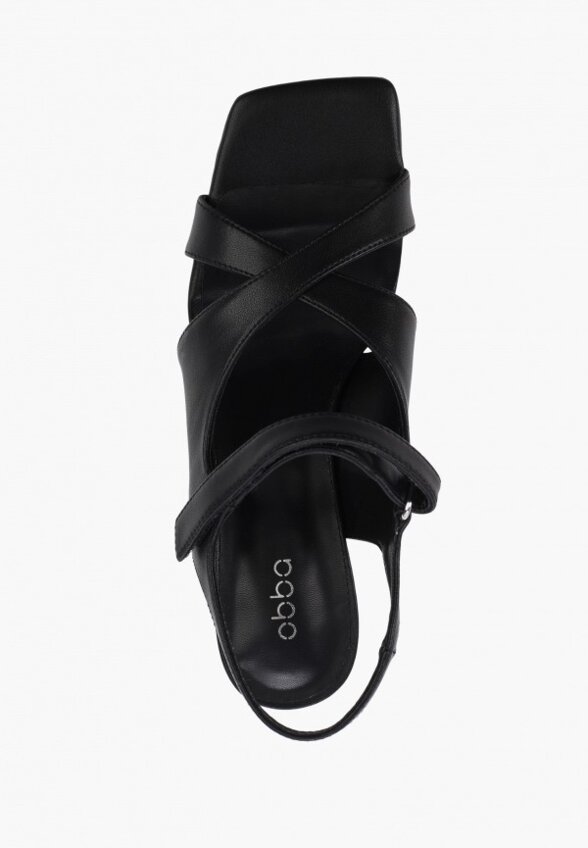 Босоножки Obba