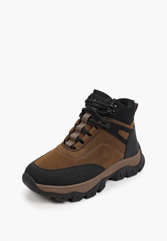 Ботинки Shuzzi