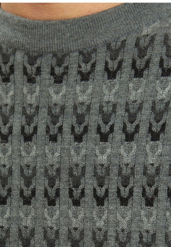 Джемпер Kanzler