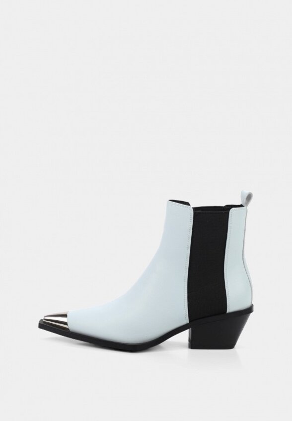 Ботильоны Maniolini