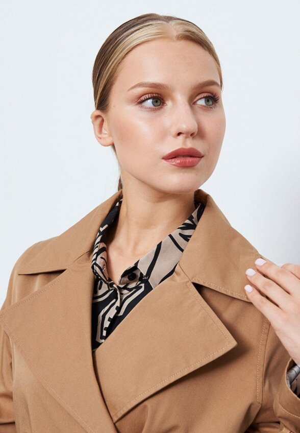 Плащ Gerry Weber