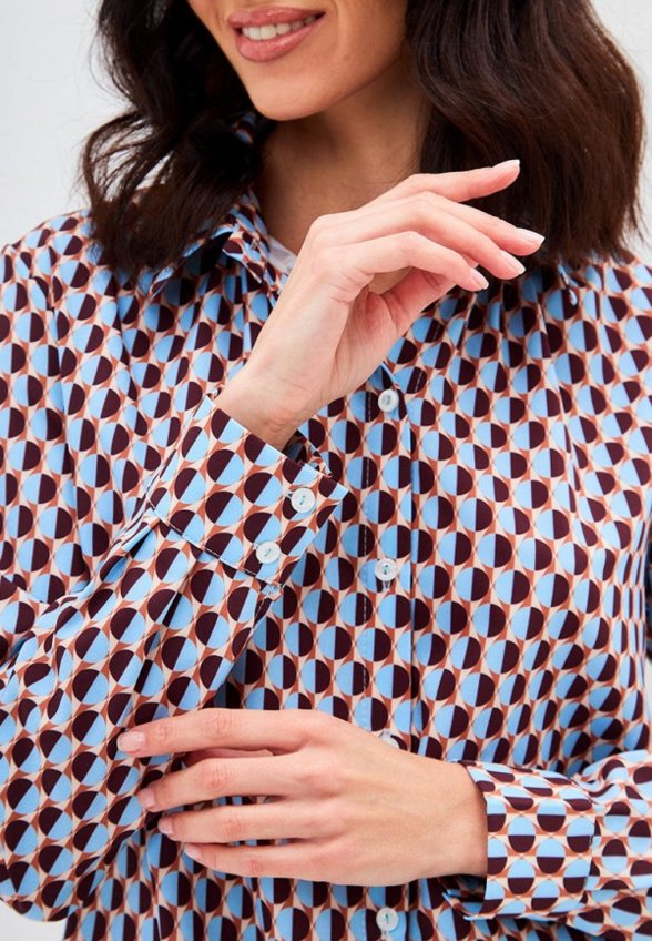 Блуза Settimo Senso