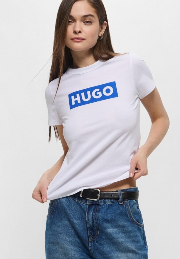 Футболка Hugo