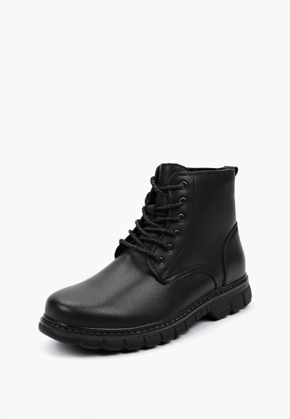 Ботинки Munz Young