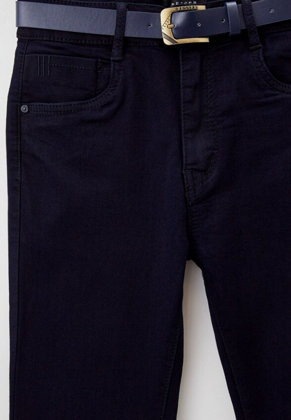 Джинсы Resser Denim