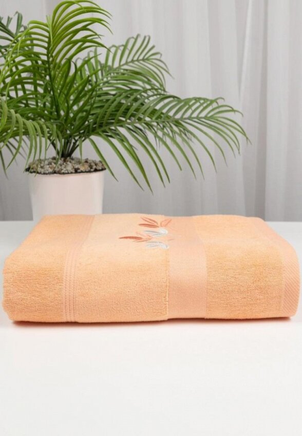 Полотенце Wellness