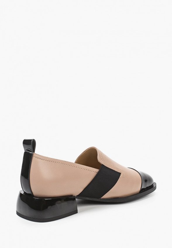 Лоферы Vitacci