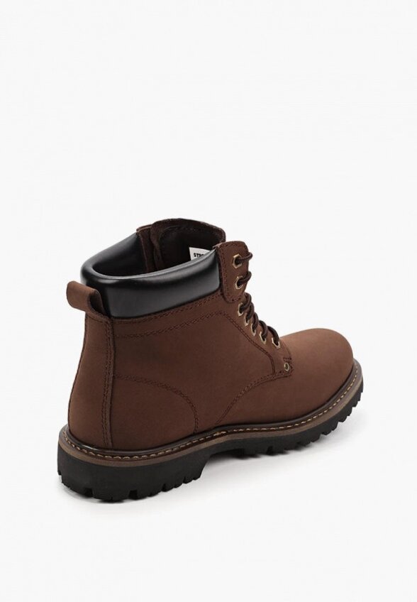 Ботинки STREETBEAT