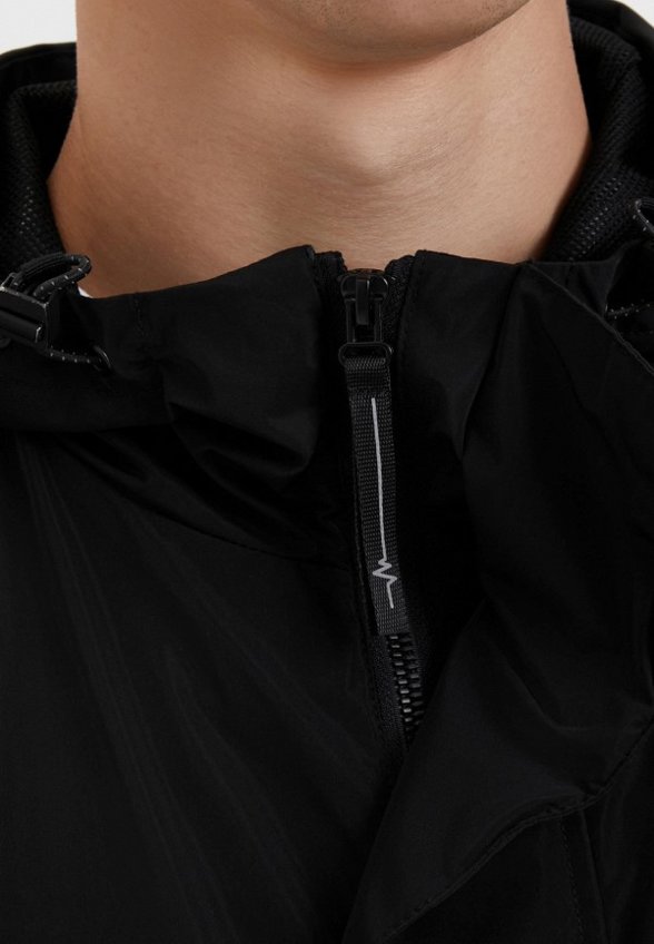 Ветровка Pulse