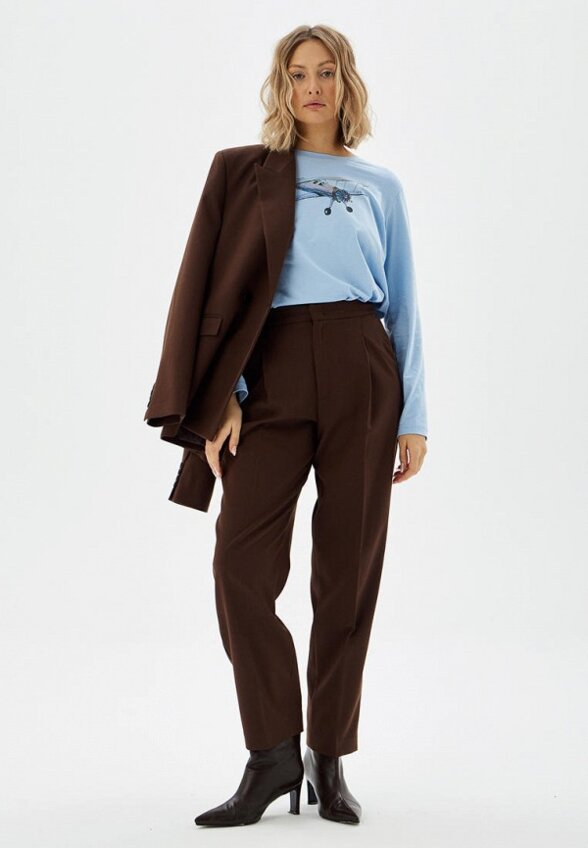 Лонгслив By Art Boyko Yuliana