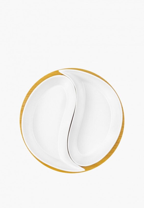 Набор посуды для сервировки Elan Gallery