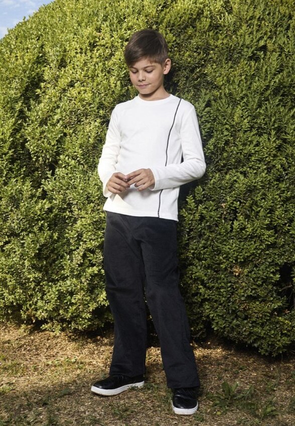 Лонгслив Ete Children