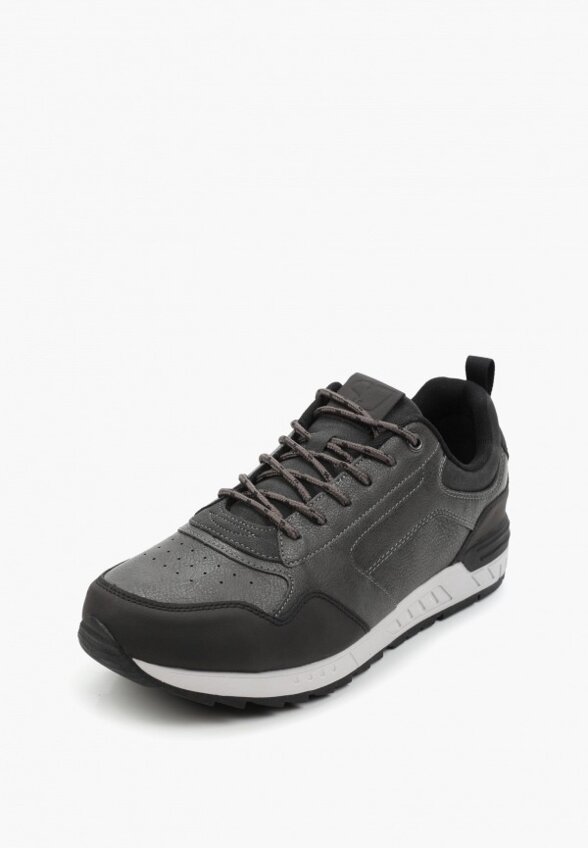 Кроссовки Safety Jogger