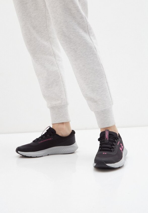 Кроссовки Under Armour