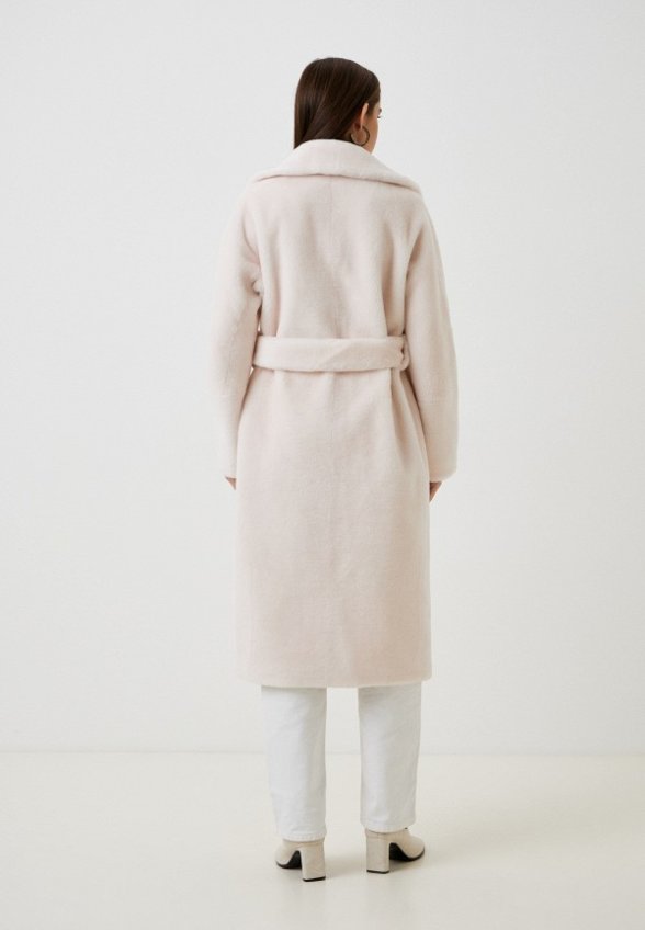 Куртка меховая Снежная Королева