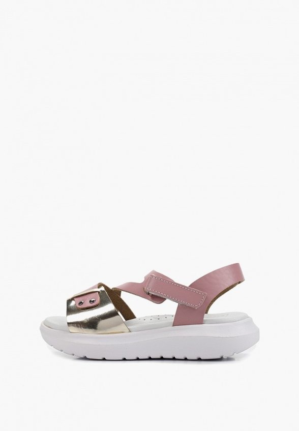 Босоножки Pixel