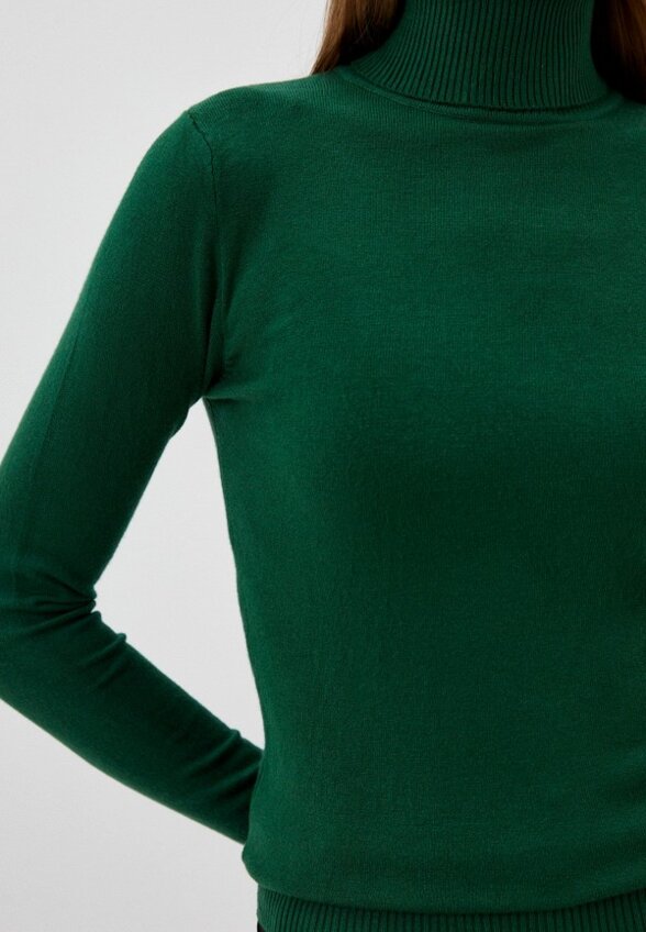 Водолазка Ja&Vi