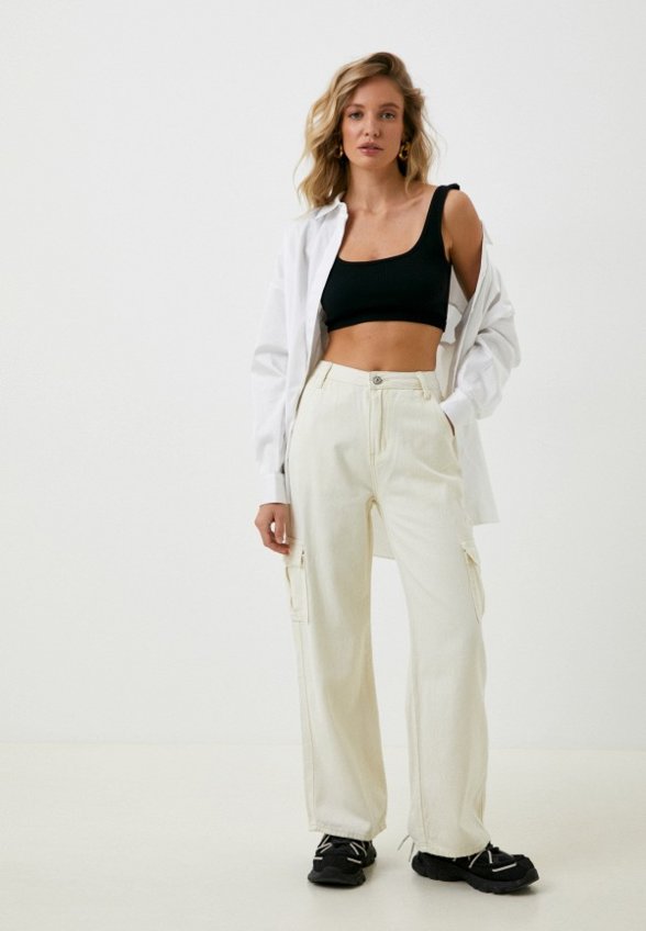 Джинсы TrendyAngel