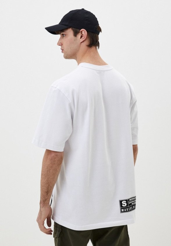 Футболка Scandalis