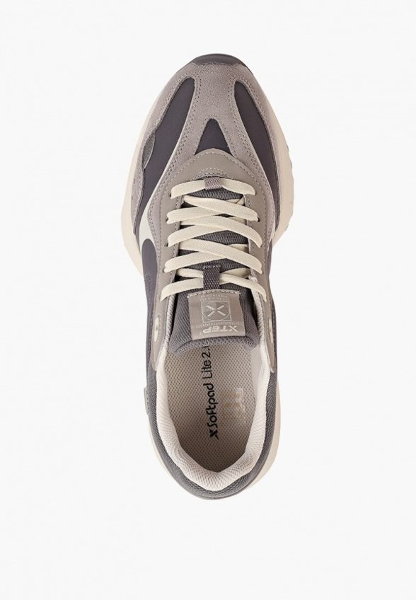 Кроссовки Xtep