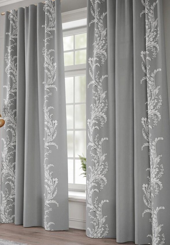 Шторы Comfy Way