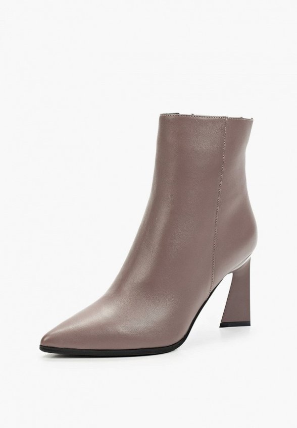 Ботильоны Stivalli